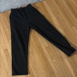 Jumping Beans Kids Black Sweatpants